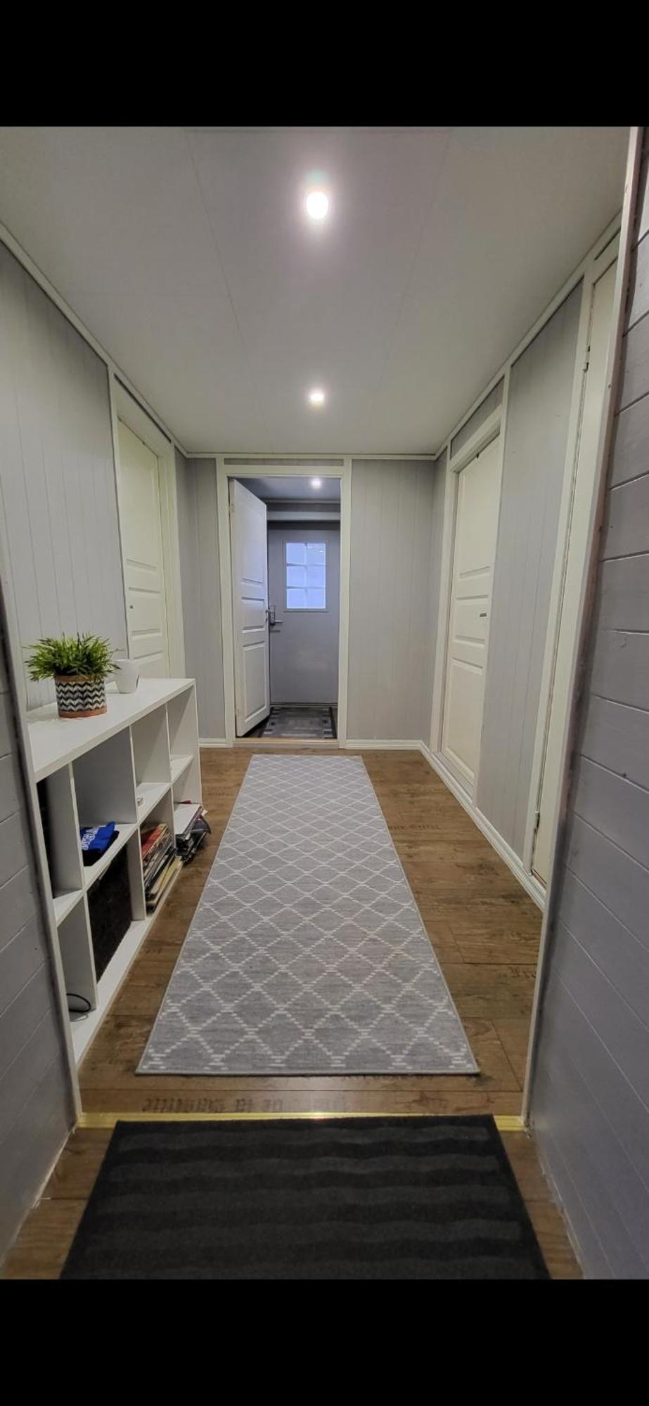 Fin Leilighet I Stille Og Rolig Omrade Med Gratis Privat Parkering! Stavanger Esterno foto