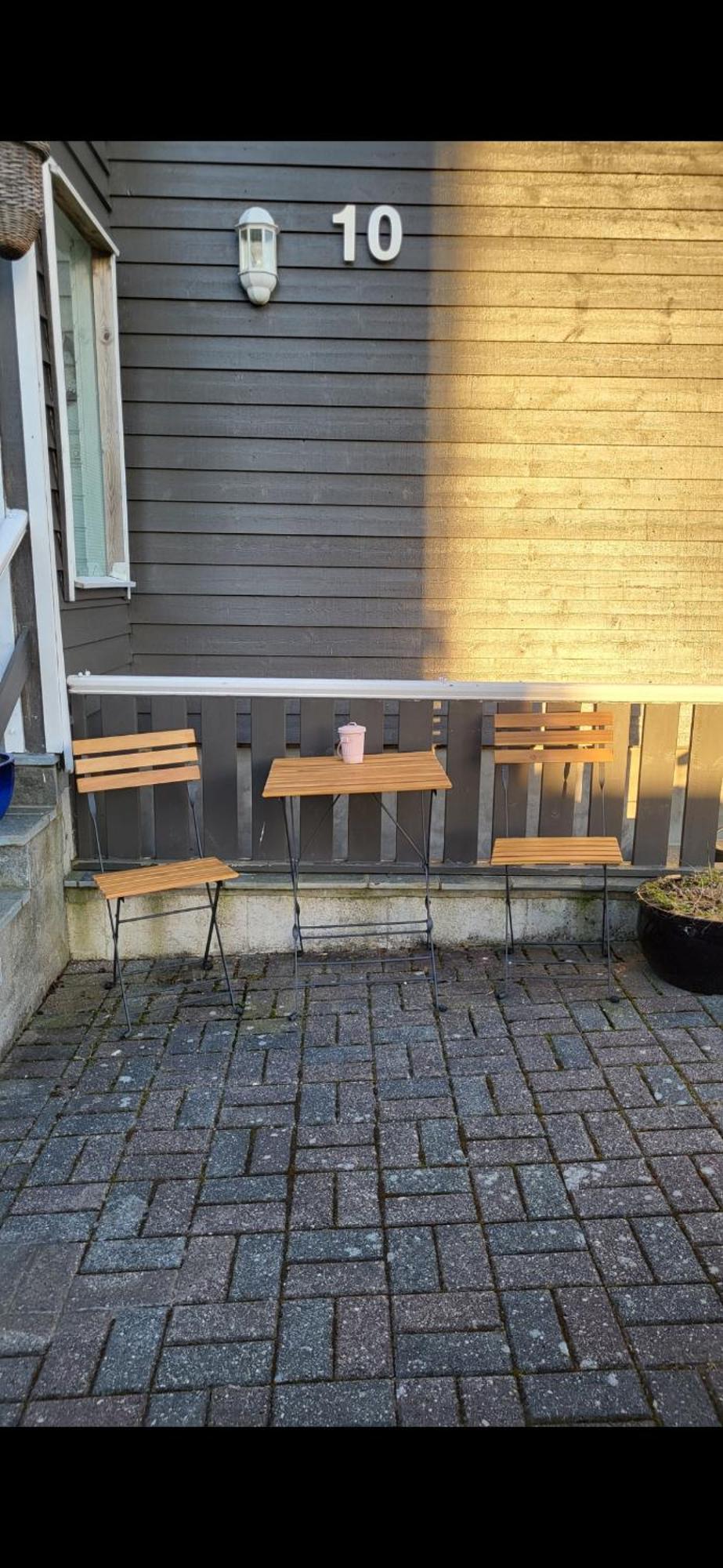 Fin Leilighet I Stille Og Rolig Omrade Med Gratis Privat Parkering! Stavanger Esterno foto